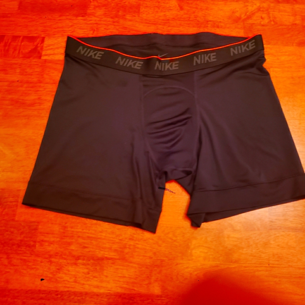 Mens XXL Nike Dry Fit Boxer Breifs